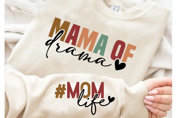 Exploring the Versatility of Mom Life SVG, Hashtag Mom Life SVG