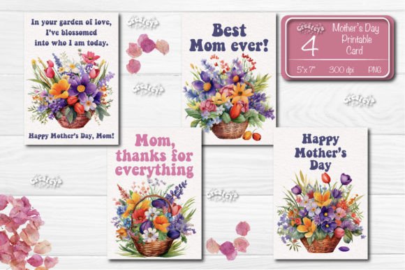 Happy Mothers Day Card Best Mom Review