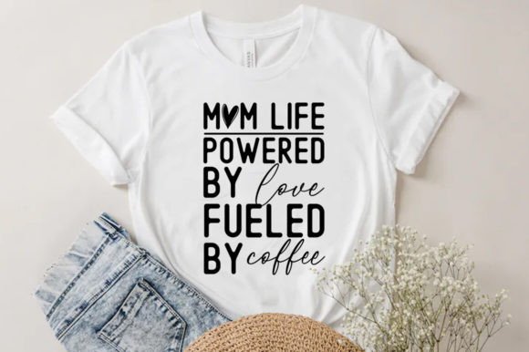Mom Quotes SVG PNG: A Versatile Design for Embroidery
