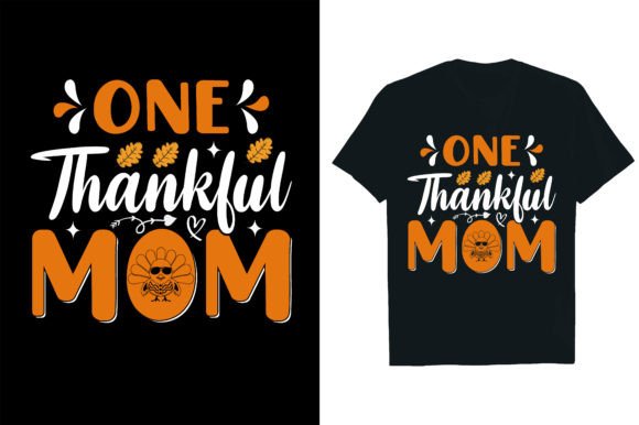 ONE THANKFUL MOM: A Heartfelt Embroidery Design