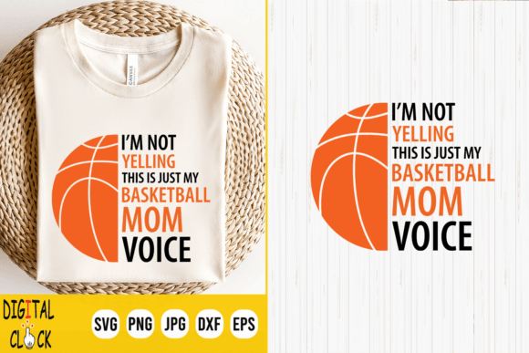 Review: I'm Not Yelling, This is My Basketball